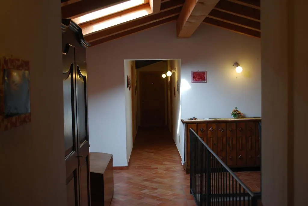 Agriturismo Bosco Del Gal Castelnuovo del Garda Italy