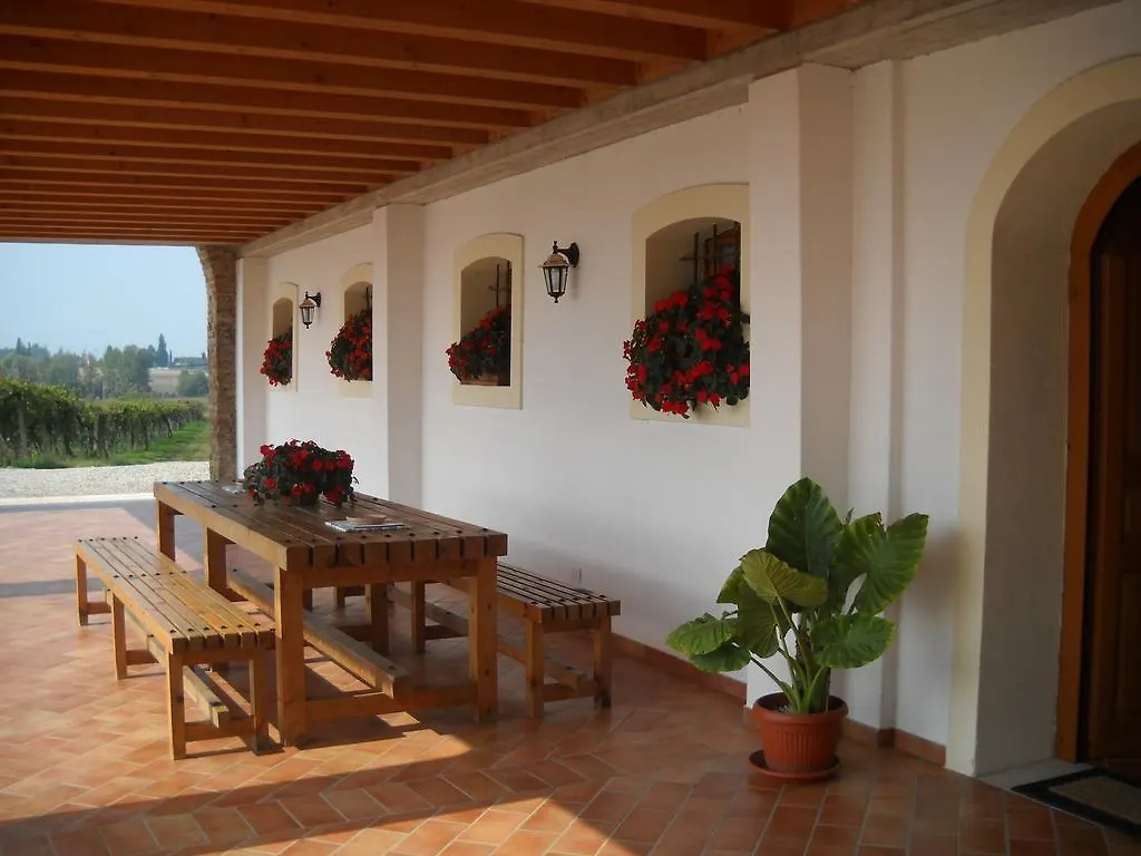Agriturismo Bosco Del Gal Castelnuovo del Garda