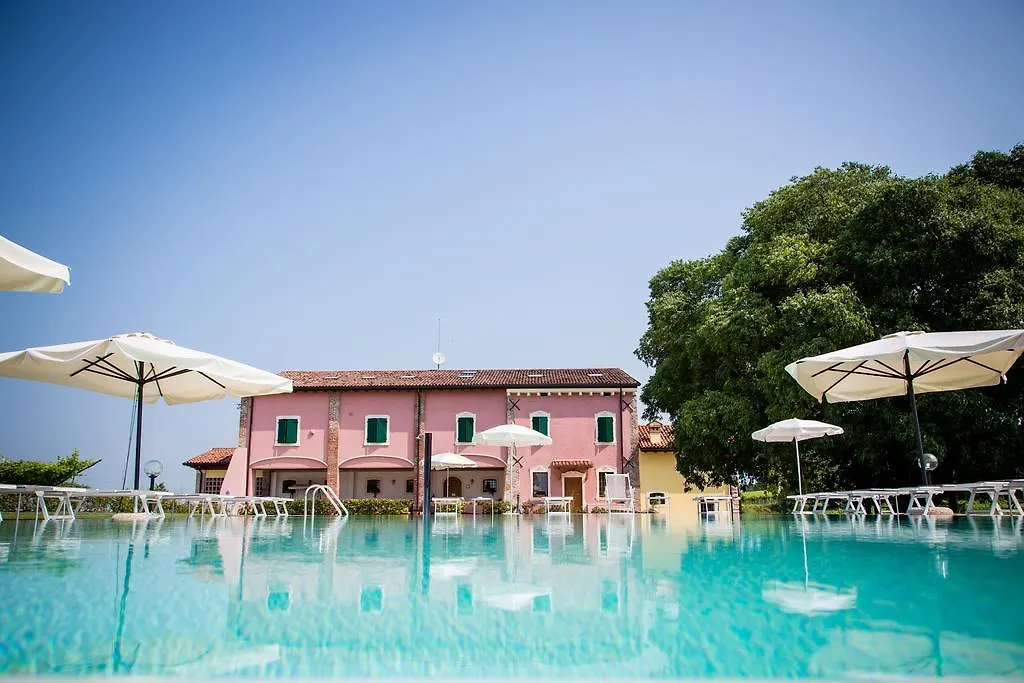 Agriturismo Bosco Del Gal Castelnuovo del Garda 0*,  Italy