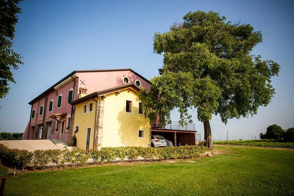 Agriturismo Bosco Del Gal Castelnuovo del Garda