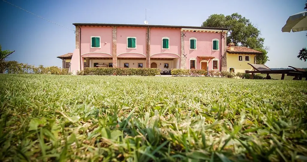 Agriturismo Bosco Del Gal Castelnuovo del Garda Italy