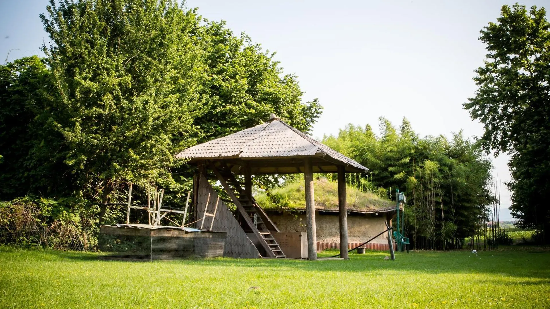 Farm stay Agriturismo Bosco Del Gal Castelnuovo del Garda