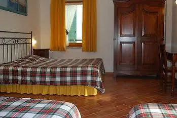 Agriturismo Bosco Del Gal Castelnuovo del Garda 0*,