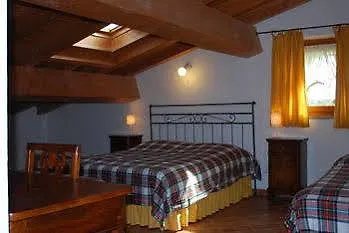 Agriturismo Bosco Del Gal Castelnuovo del Garda Farm stay