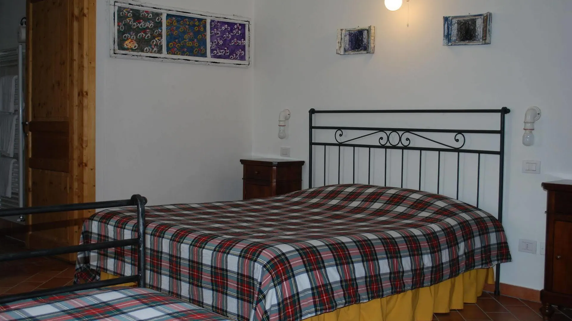 Agriturismo Bosco Del Gal Castelnuovo del Garda