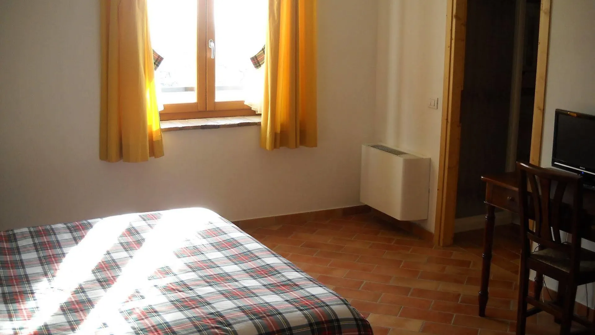 Farm stay Agriturismo Bosco Del Gal Castelnuovo del Garda