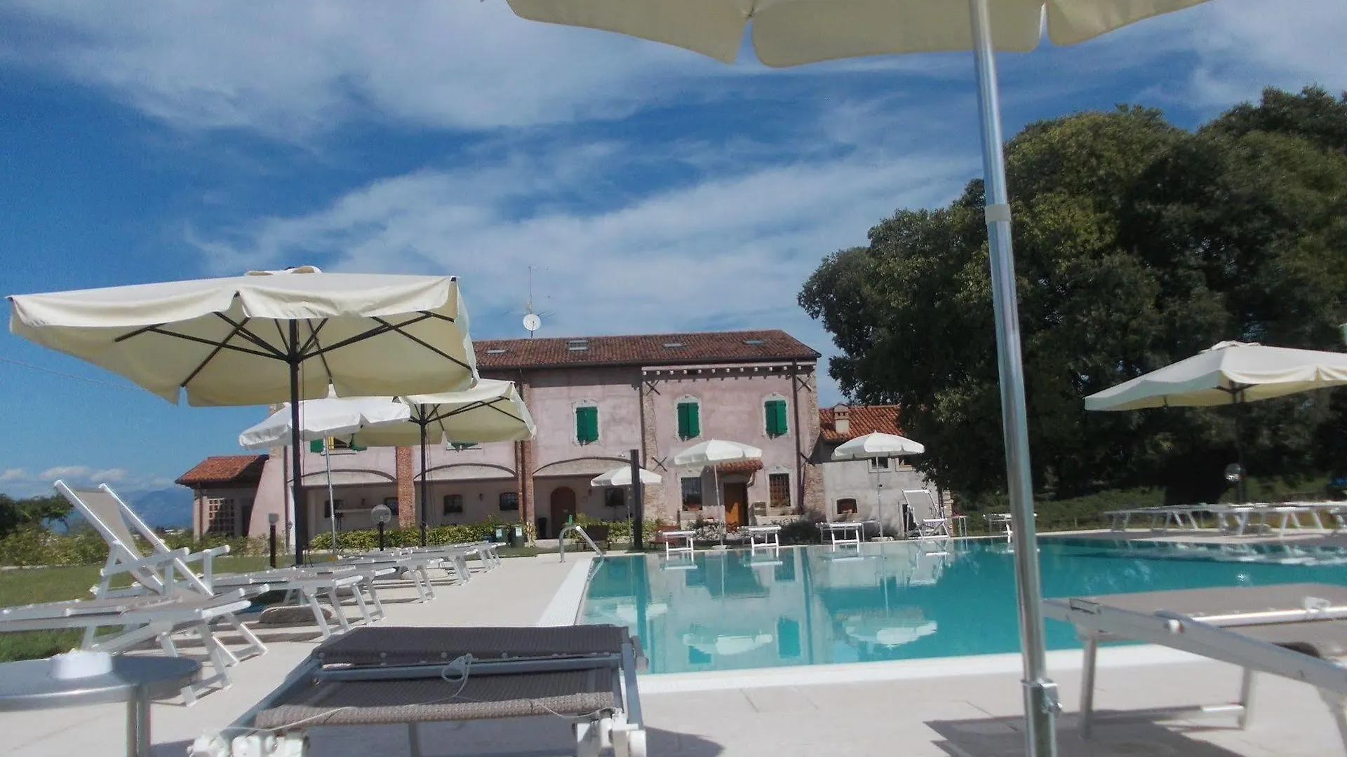 Farm stay Agriturismo Bosco Del Gal Castelnuovo del Garda