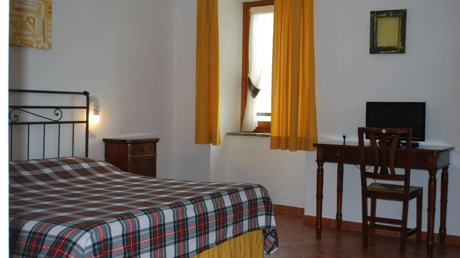 Agriturismo Bosco Del Gal Castelnuovo del Garda Farm stay