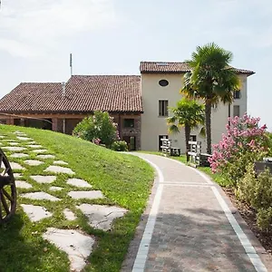 Farm stay La Costa Fattoria Sociale, Sarcedo
