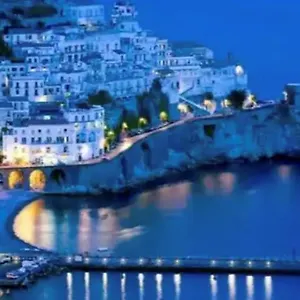 Casa Lilia , Amalfi Italy