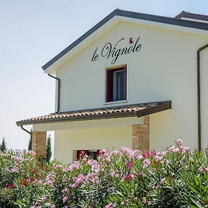 Alloggi Agrituristici Le Vignole Bauernhof