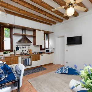 Ca' Diva Apartment Venedig