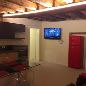 Gioiello Di Venezia, San Lio Apartment Venedig