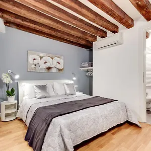Apartment San Marco - Campo Manin By Wonderful Italy, Venice