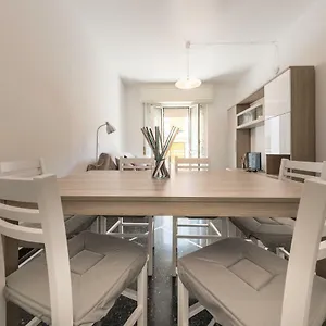 Casa Di Marita Apartment Finale Ligure